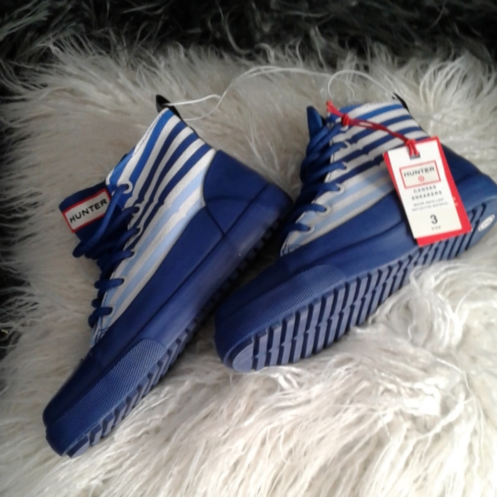 Hunter boots - Picture 4 of 5